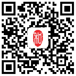 公众号二维码